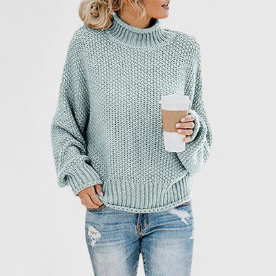 VERENA | STYLISH COMFORT SWEATER