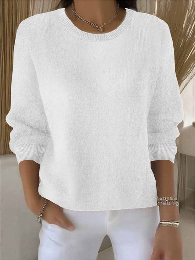 Talbot | Elegant Soft Sweater