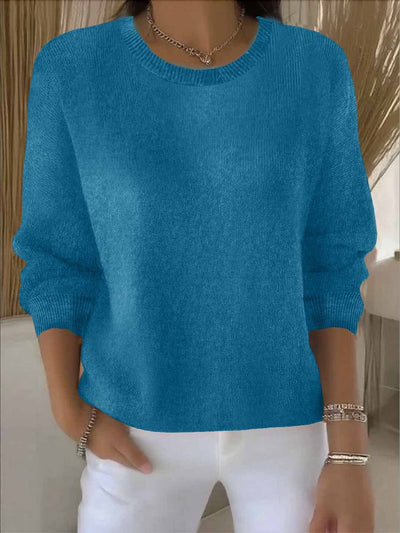 Talbot | Elegant Soft Sweater