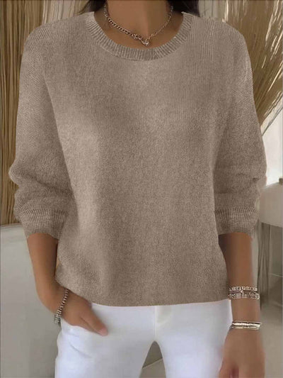 Talbot | Elegant Soft Sweater