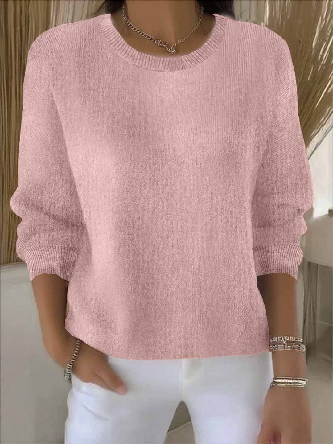 Talbot | Elegant Soft Sweater