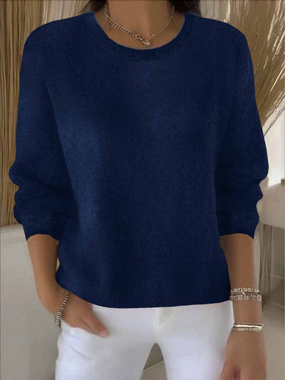 Talbot | Elegant Soft Sweater