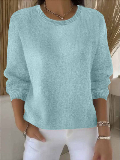 Talbot | Elegant Soft Sweater