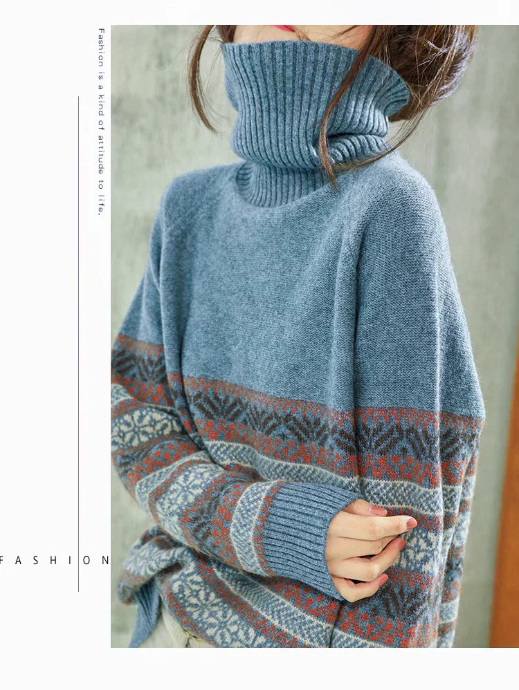 Freya | Premium Sweater