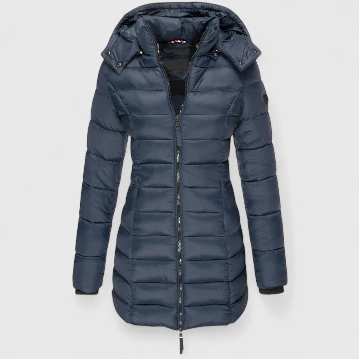 Victoria | Comfortable Coat