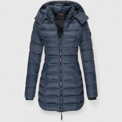 Victoria | Comfortable Coat