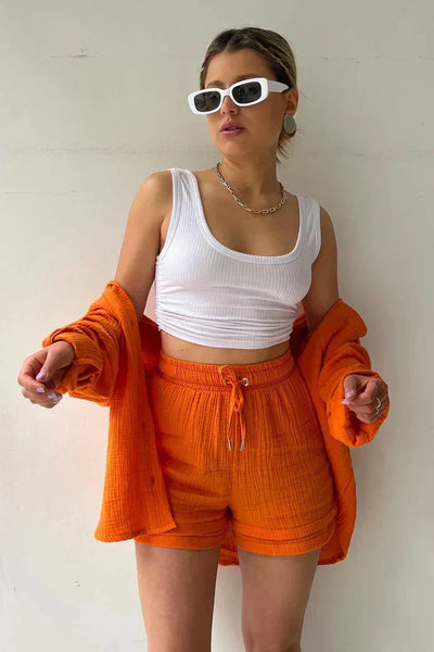 Avery - Effortless Summer Set