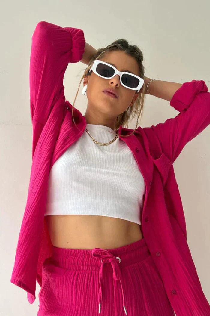 Avery - Effortless Summer Set