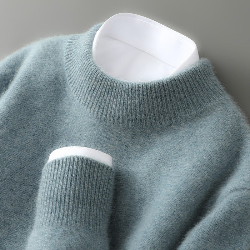 Roxane | Luxurious Cashmere Knit Sweater