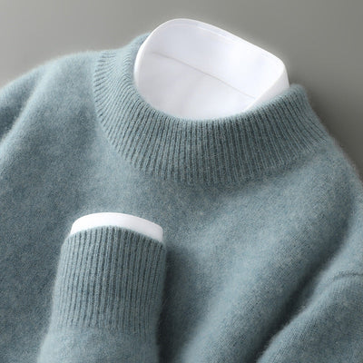 Roxane | Luxurious Cashmere Knit Sweater