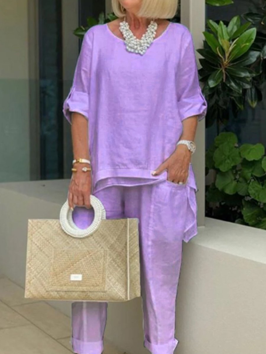 Elaina - Effortless Travel Set