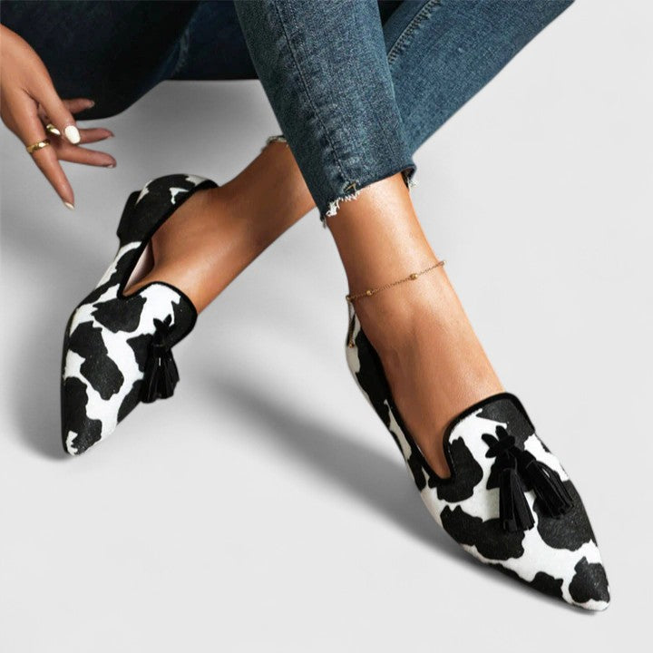 Victoria | Sophisticated Loafers