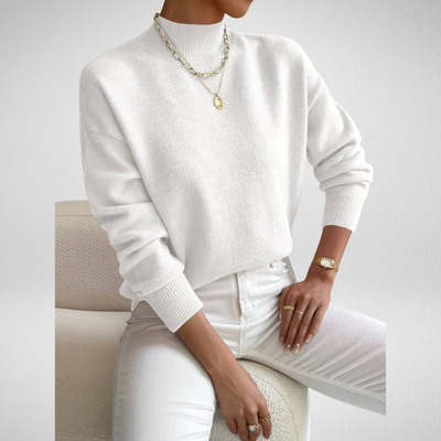 Coralie | Windsor Knit Sweater