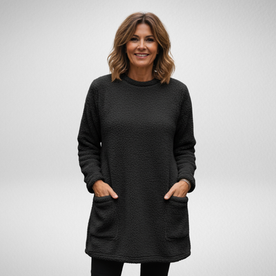 Élise | Comfy Oversized Sweater