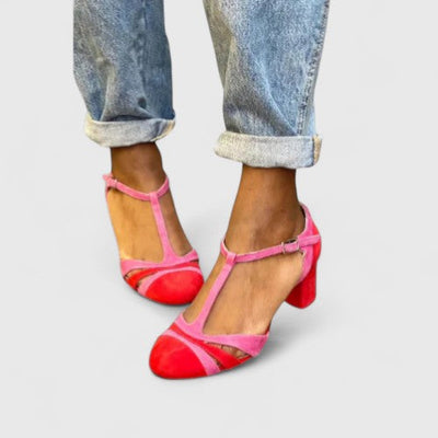 Victoria | Modern Heels