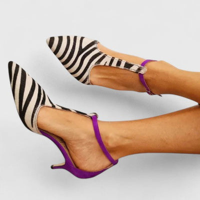 Victoria | Sophisticated Heels