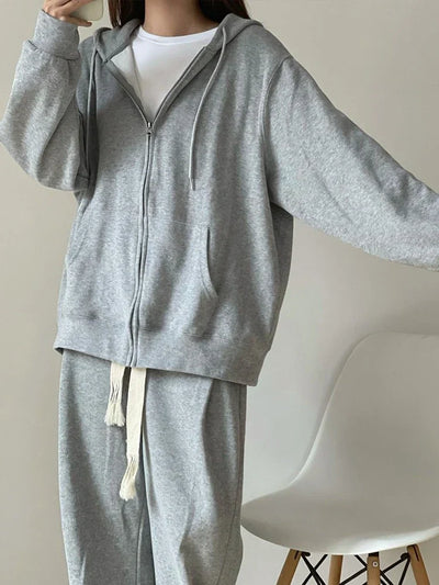 Emily - Cozy Lounge Set