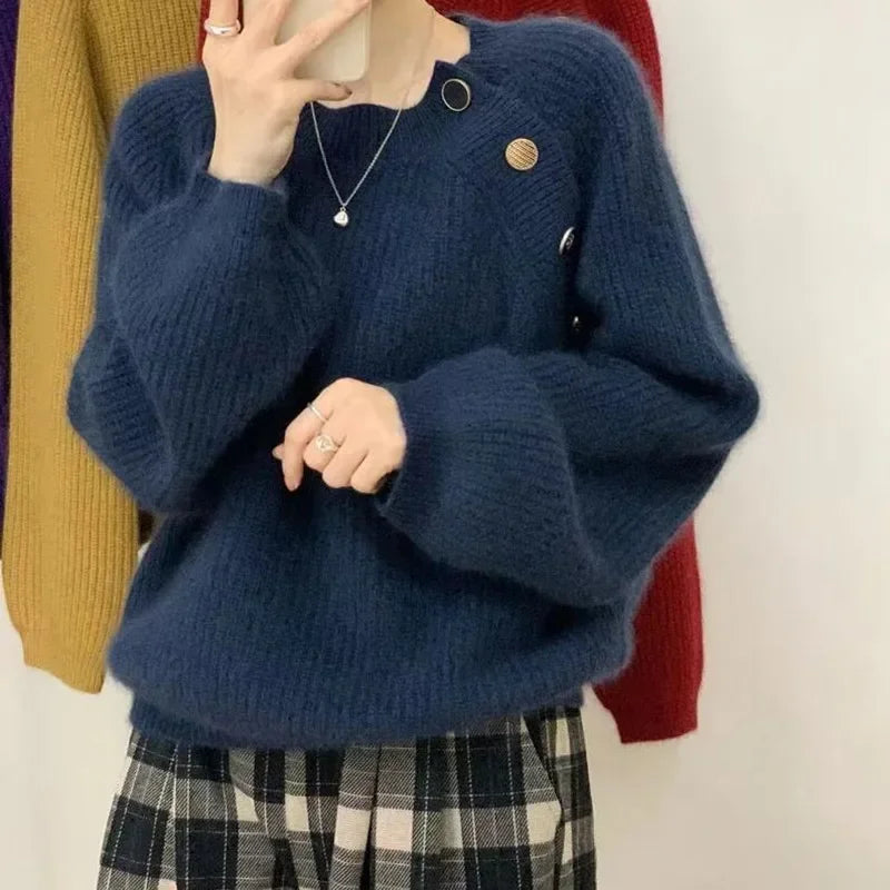 Ivy & Mabel | Hana Collection