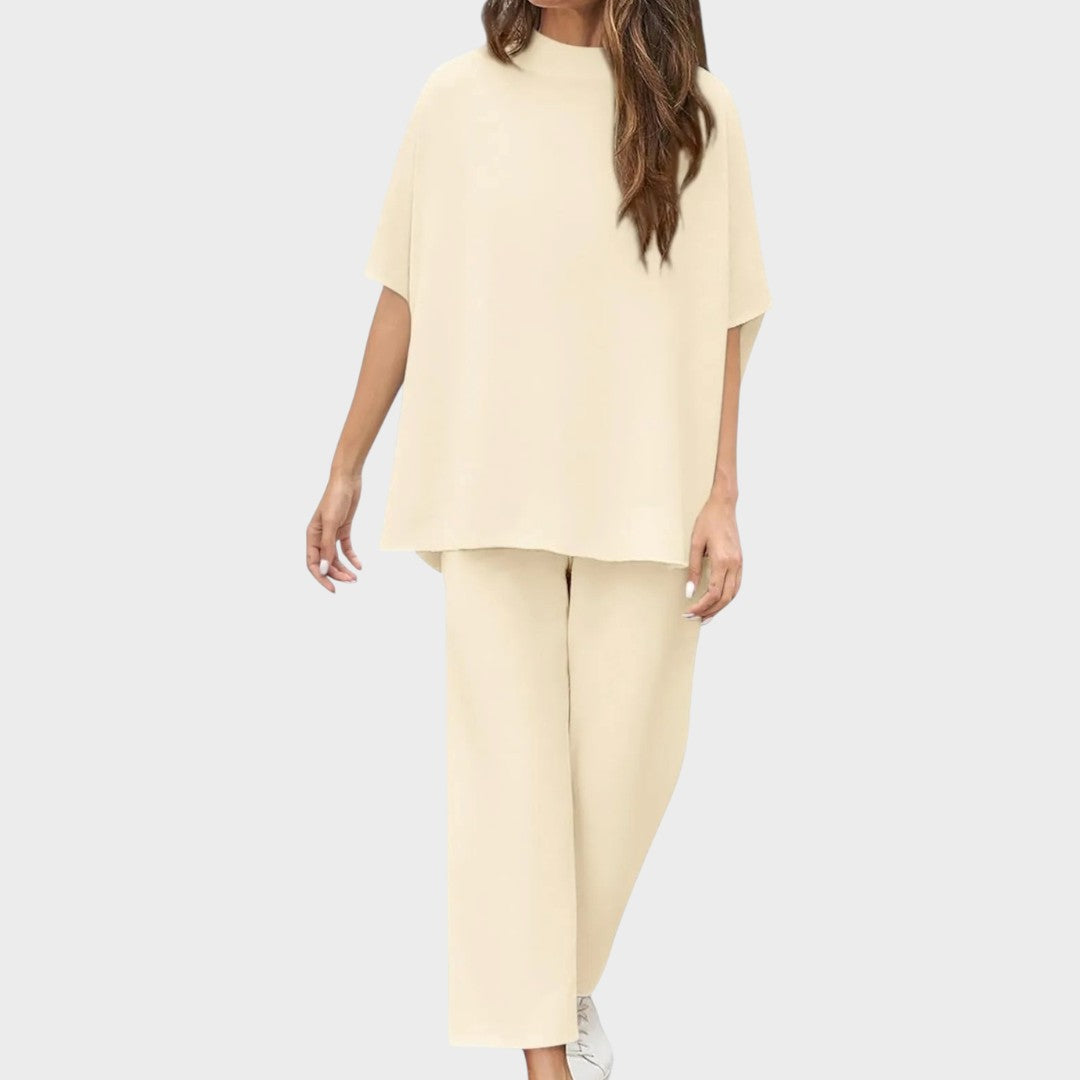 Lyra - Effortless Comfort Set