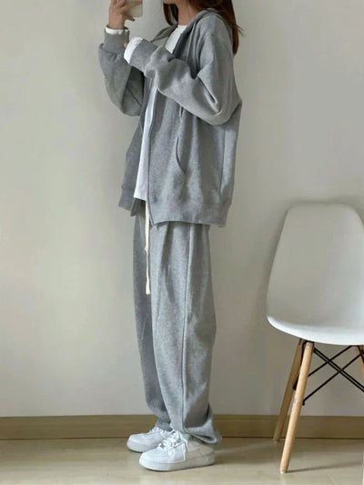 Emily - Cozy Lounge Set