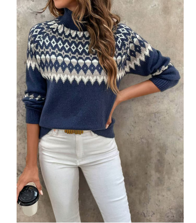 Katrina | Soft Premium Sweater