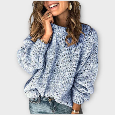 Mireille | Cozy Knit Sweater