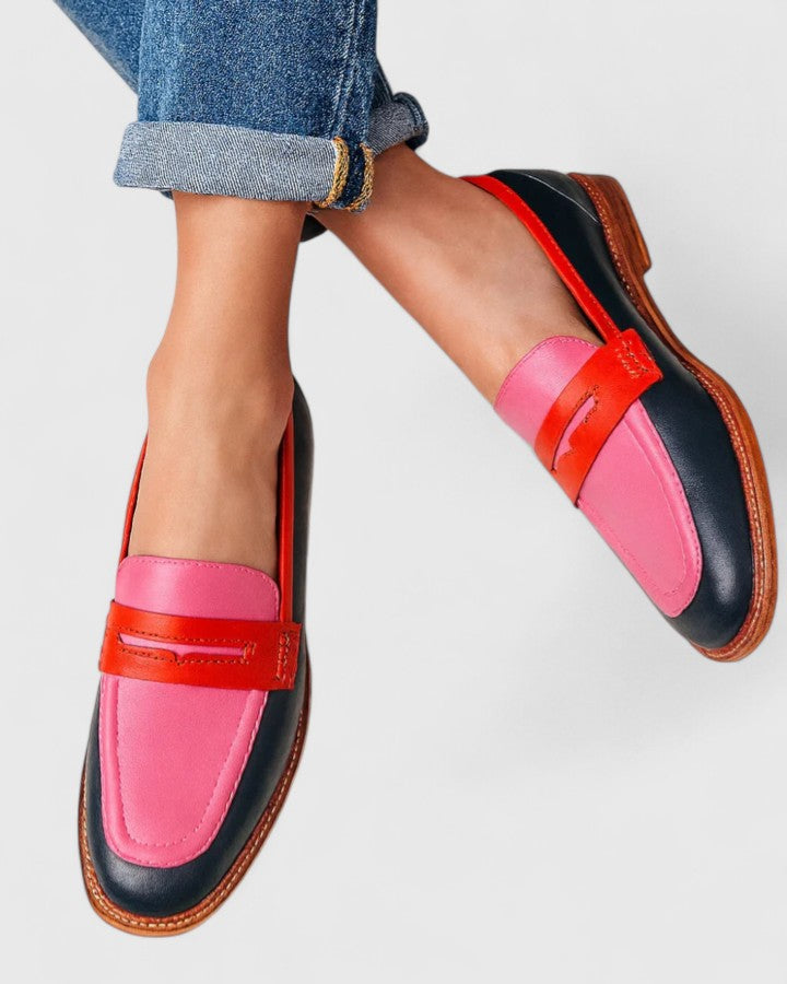 Victoria | Elegant Loafers