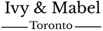 Ivy & Mabel