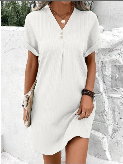 Milly - Effortless Comfort Dress