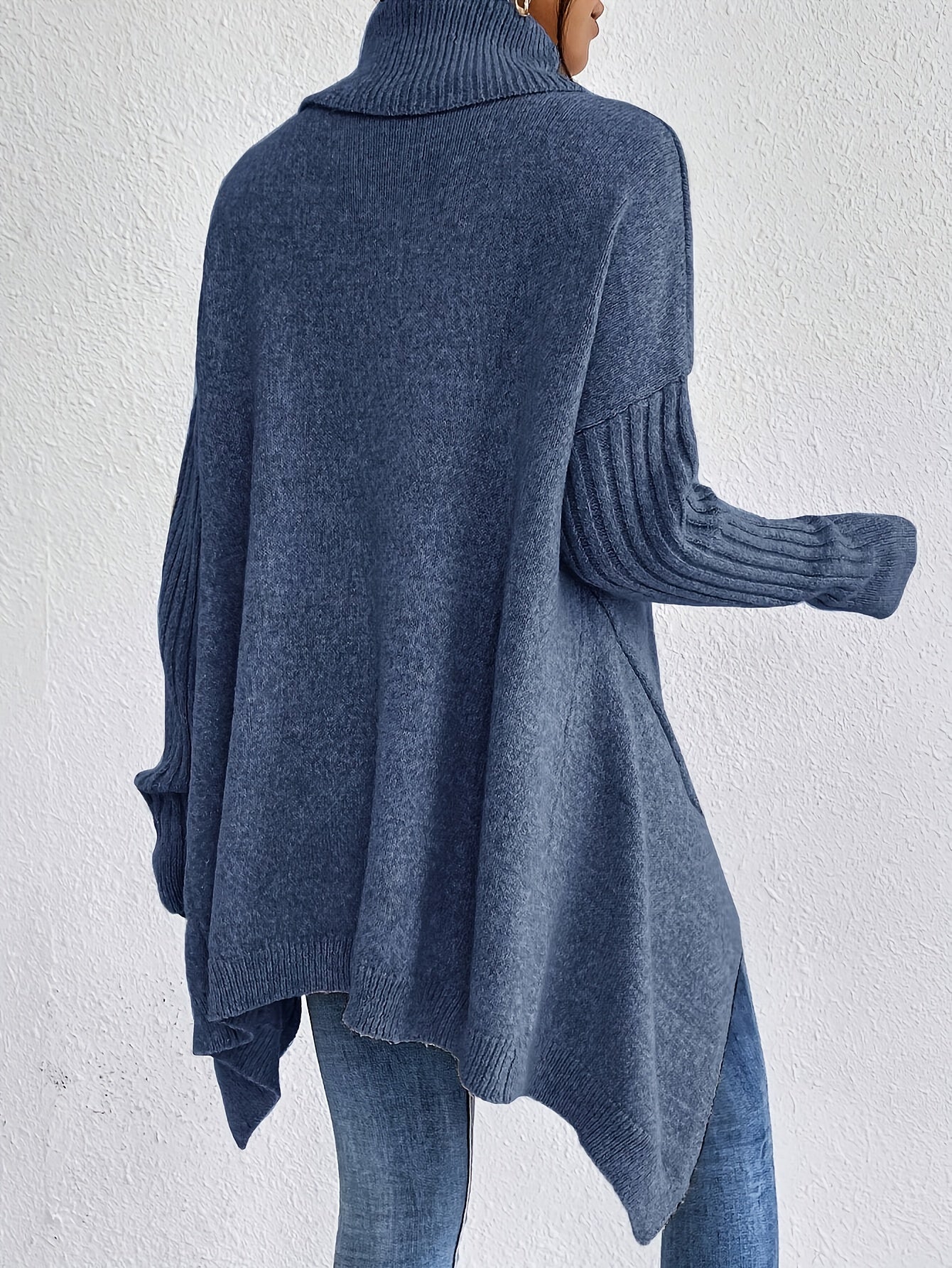 ASTRI | NORDIC ELEGANCE SWEATER