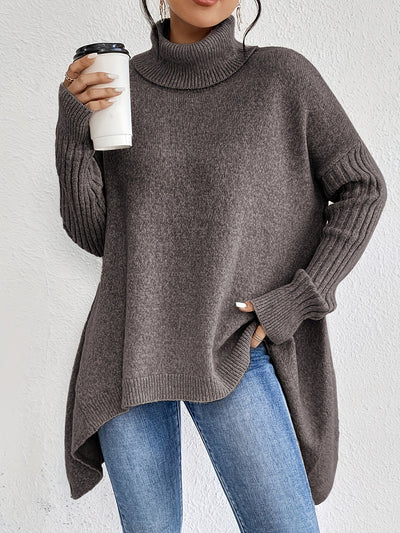 ASTRI | NORDIC ELEGANCE SWEATER
