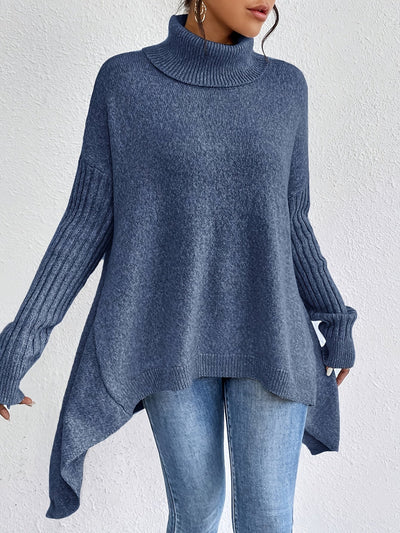 ASTRI | NORDIC ELEGANCE SWEATER