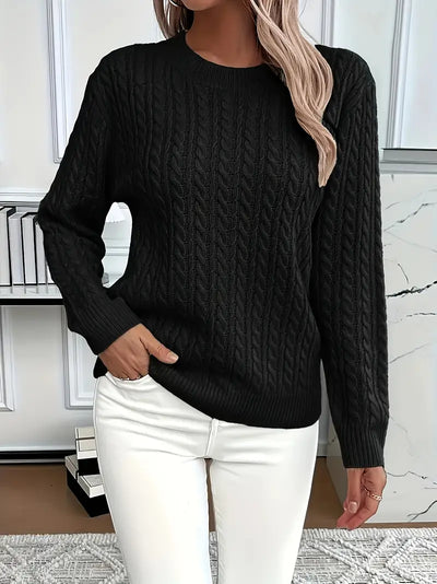 ERNILA | STYLISH COMFORT SWEATER