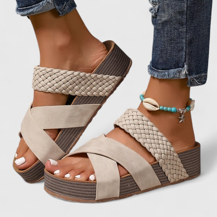 Victoria | Orthopaedic Sandals