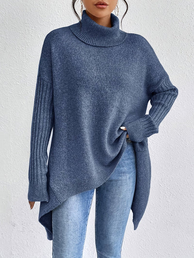 ASTRI | NORDIC ELEGANCE SWEATER