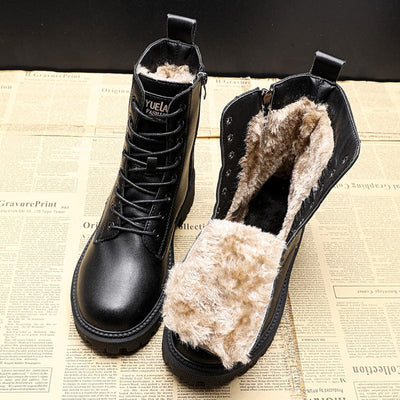 Ivy | High-quality stylish boots