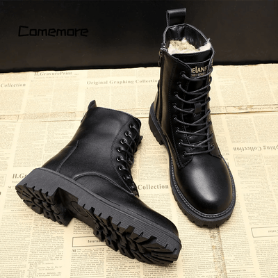 Ivy | High-quality stylish boots