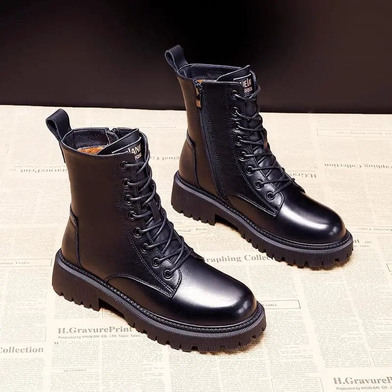 Ivy | High-quality stylish boots