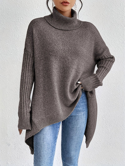 ASTRI | NORDIC ELEGANCE SWEATER