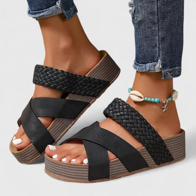 Victoria | Orthopaedic Sandals