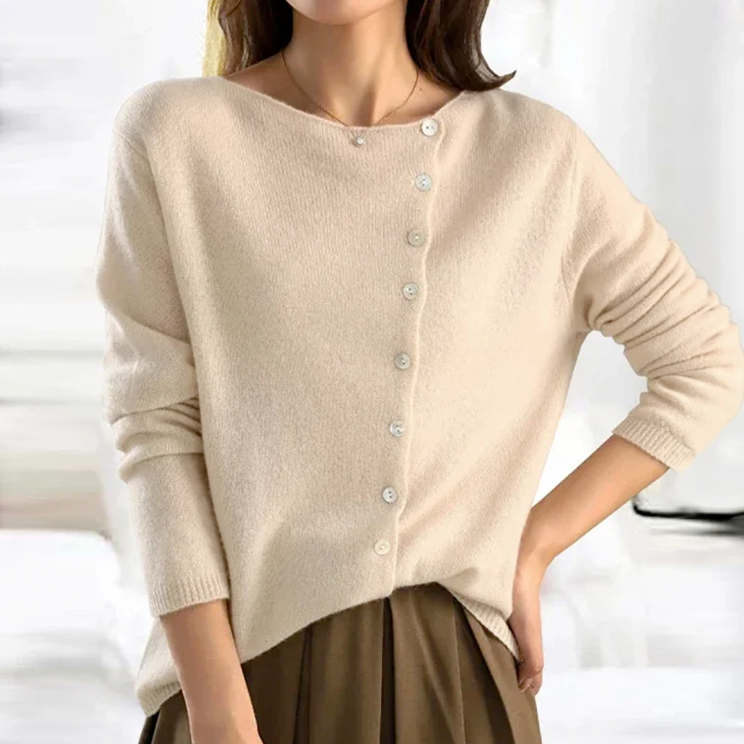 Ivy & Mabel | Chic and Comfortable Sweater