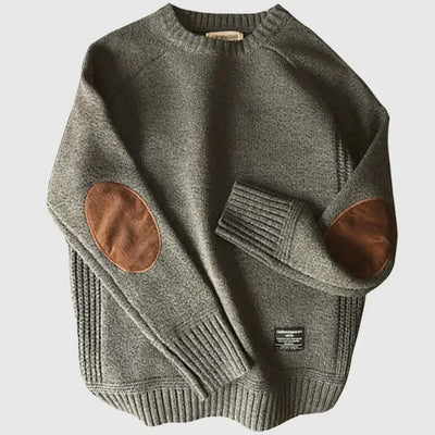 Elric | Aldwyn Haven Sweater