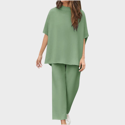 Lyra - Effortless Comfort Set