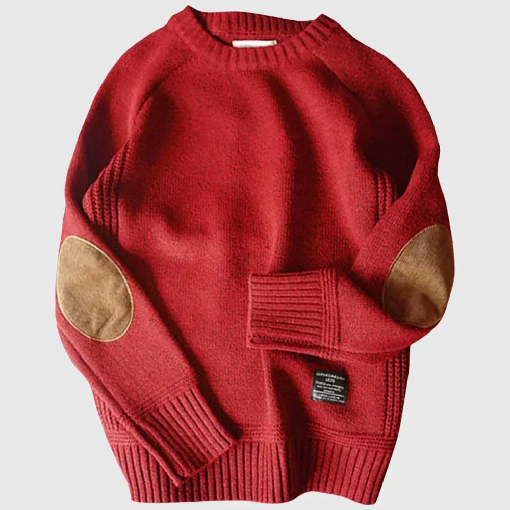 Elric | Aldwyn Haven Sweater
