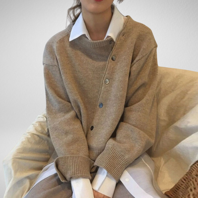 Ivy & Mabel | Stylish and Comfortable Sweater