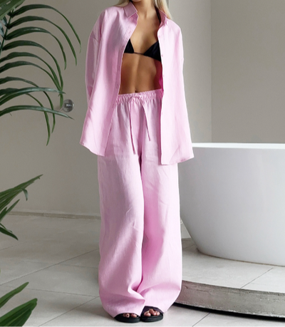 Jasmine - Lightweight Escape Set