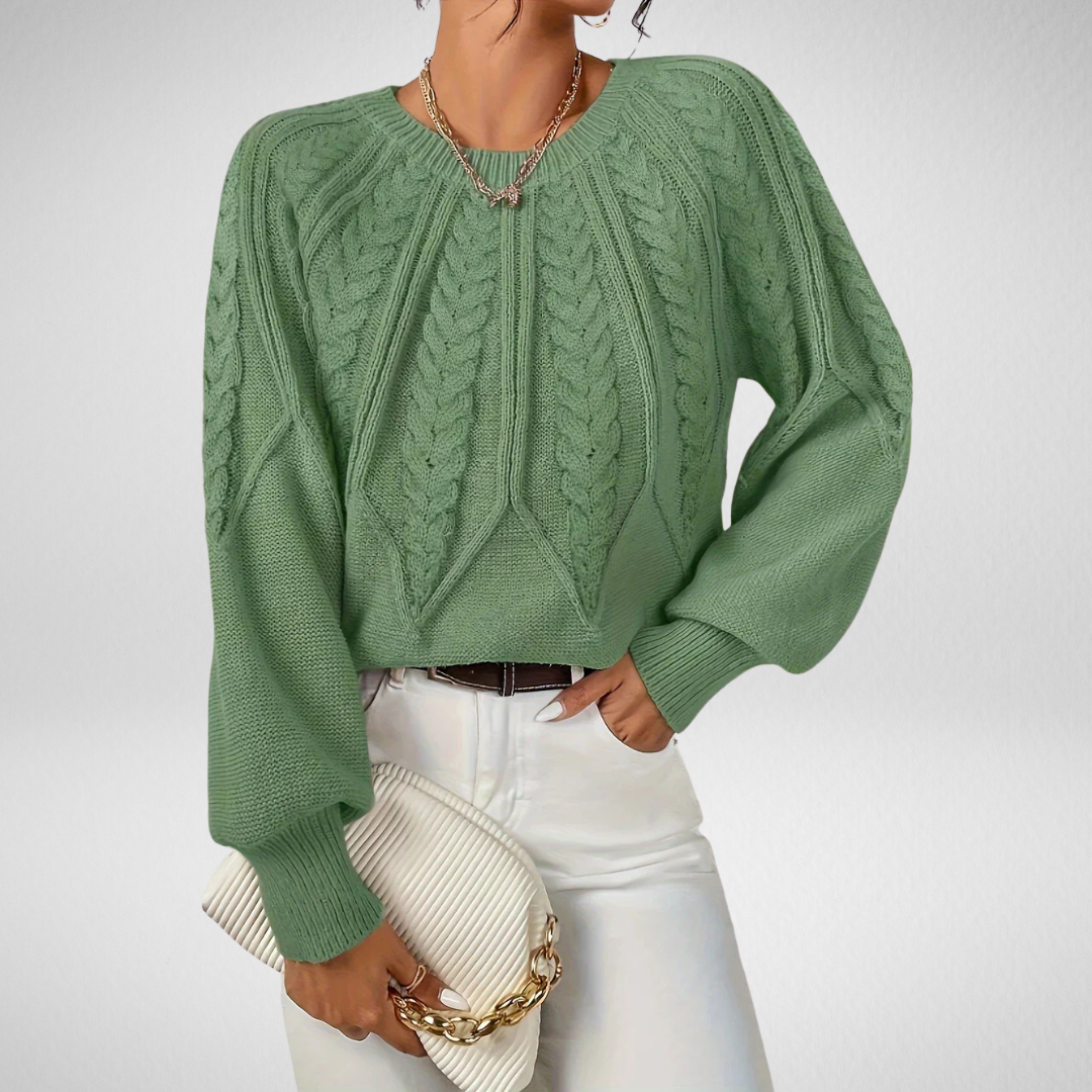 Ivy & Mabel | Zénaïde Collection