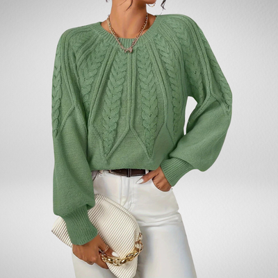 Ivy & Mabel | Zénaïde Collection